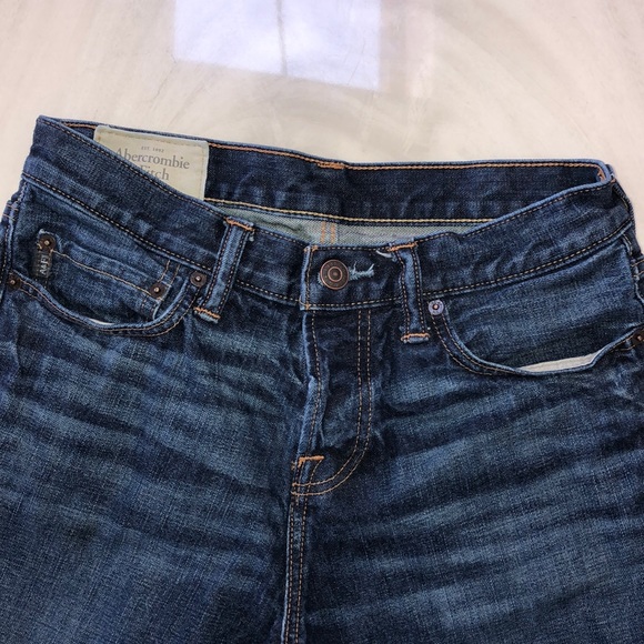 Abercrombie & Fitch Jeans - Picture 3 of 6